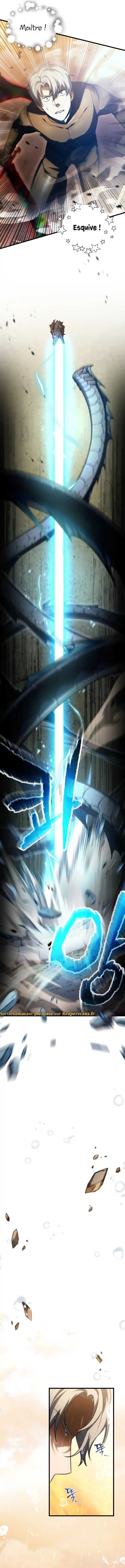 Read The Player That Can’t Level Up FR Manga Online