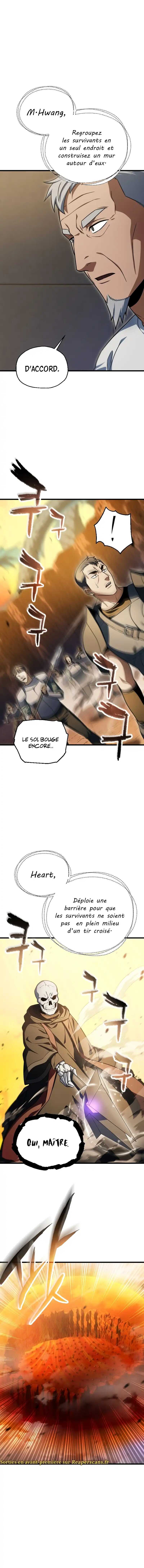 Read The Player That Can’t Level Up FR Manga Online