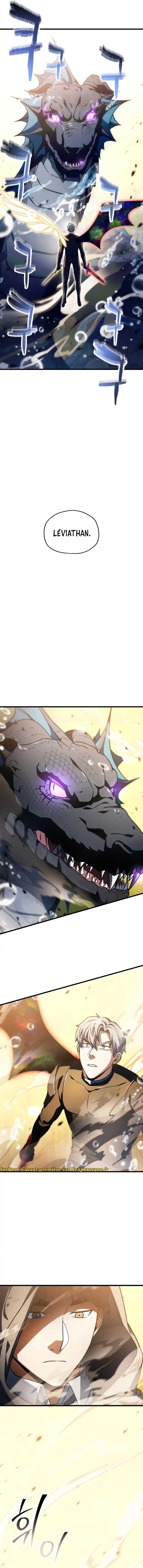 Read The Player That Can’t Level Up FR Manga Online