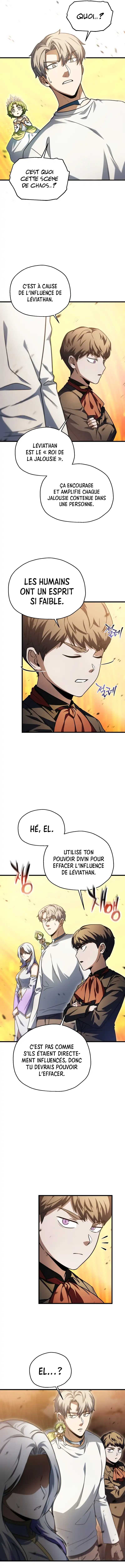 Read The Player That Can’t Level Up FR Manga Online