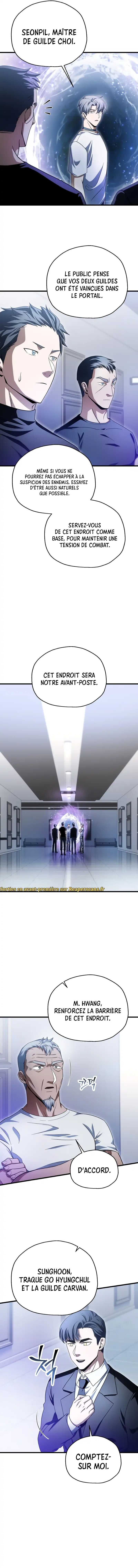 Read The Player That Can’t Level Up FR Manga Online