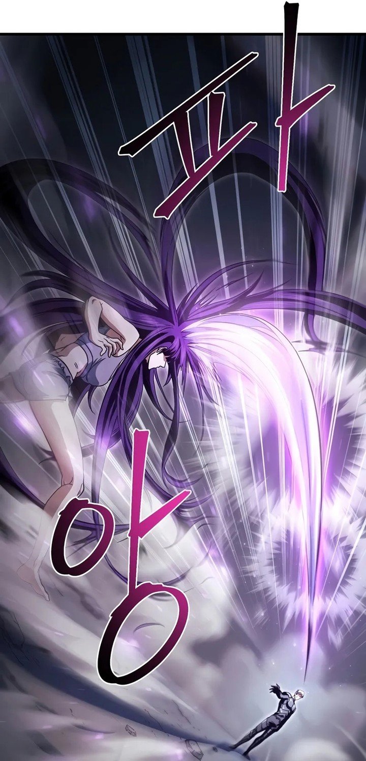 Read The Player That Can’t Level Up FR Manga Online