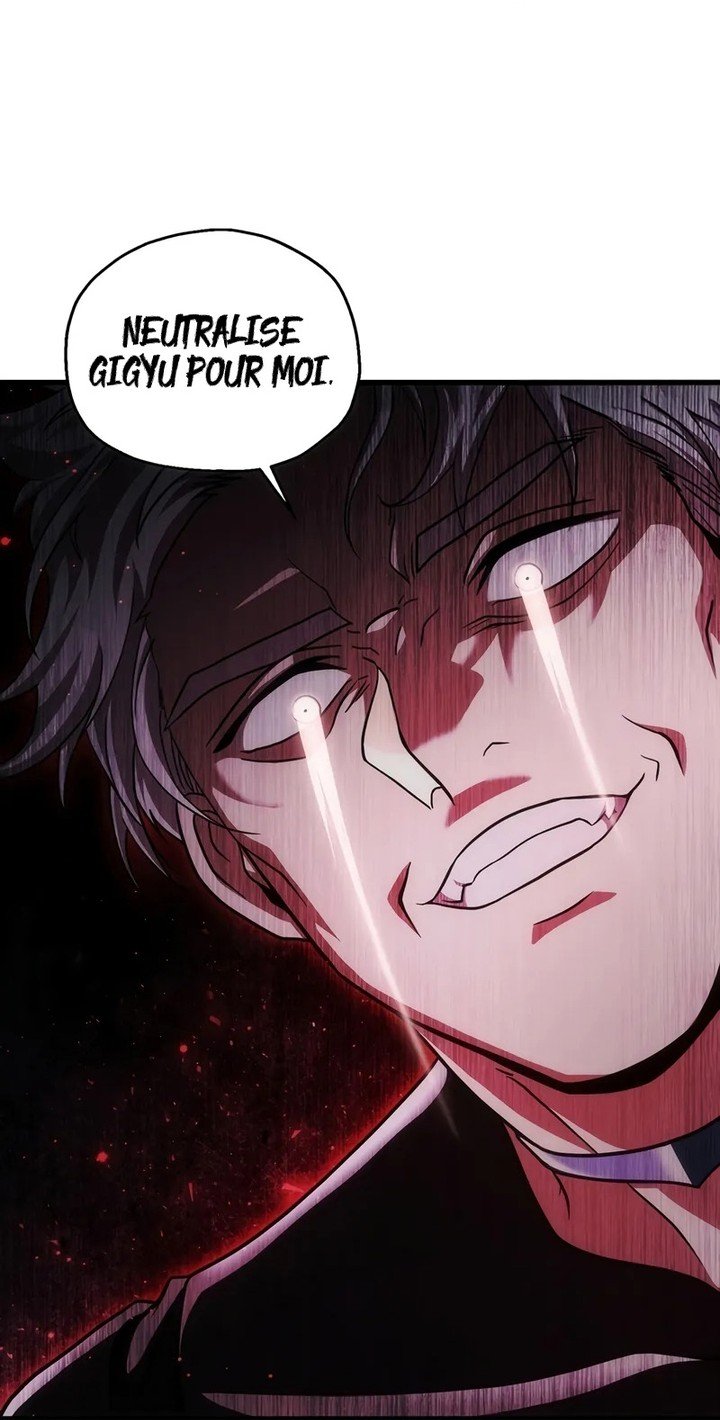 Read The Player That Can’t Level Up FR Manga Online