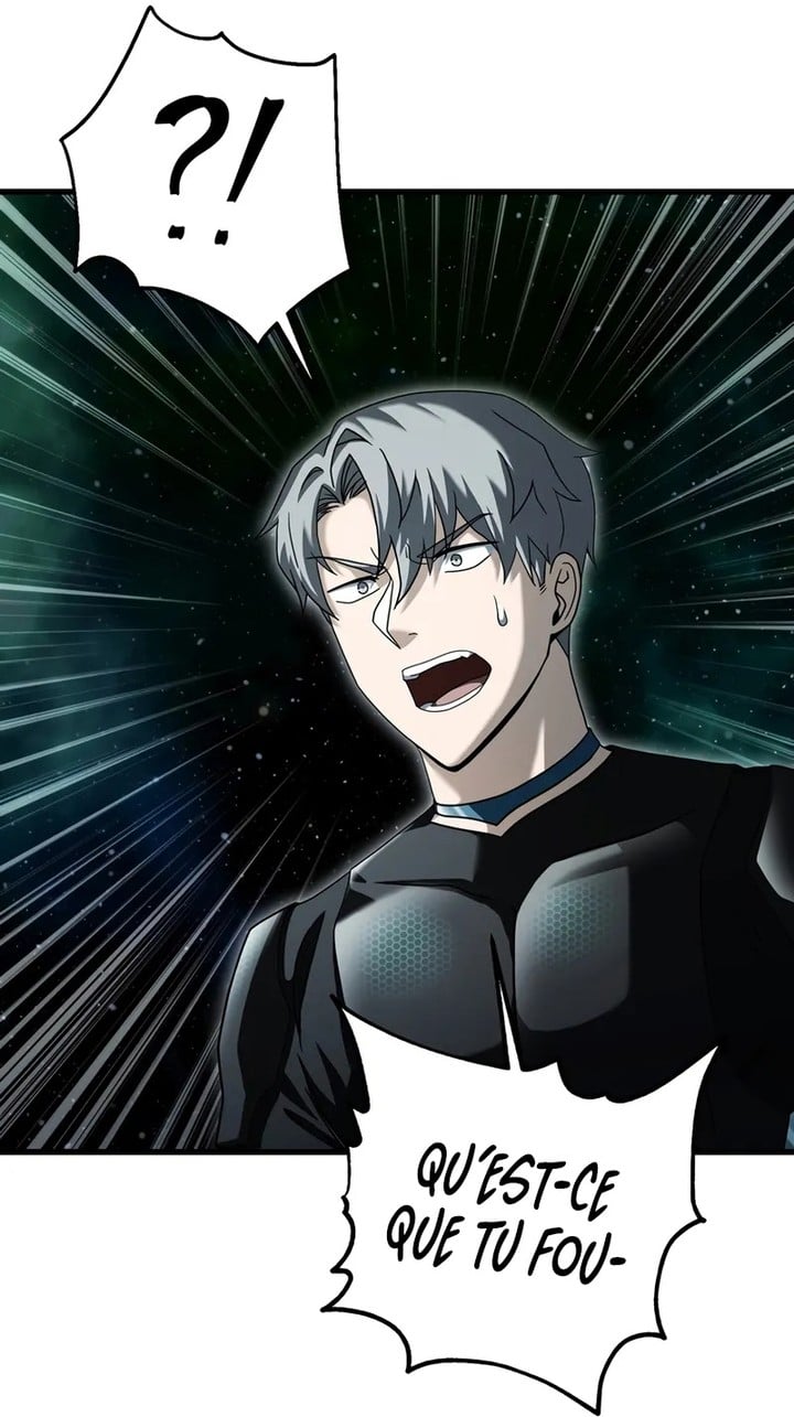 Read The Player That Can’t Level Up FR Manga Online