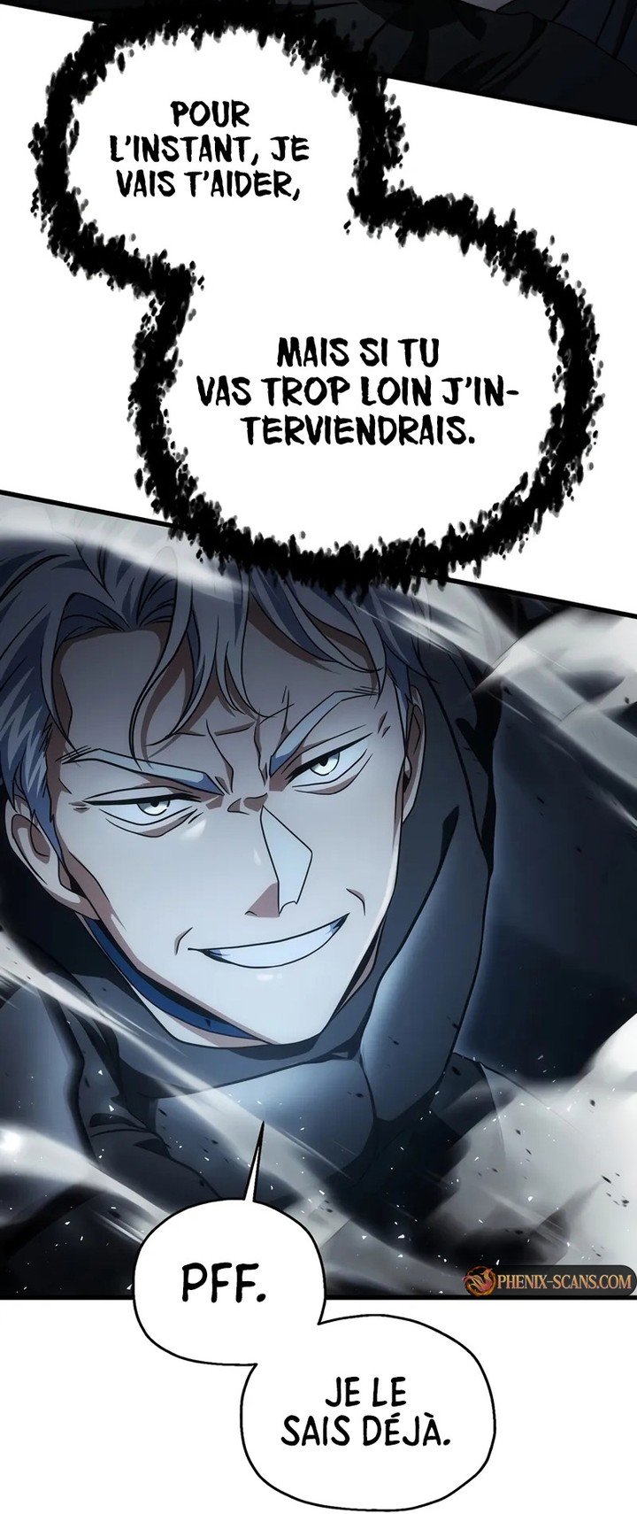 Read The Player That Can’t Level Up FR Manga Online