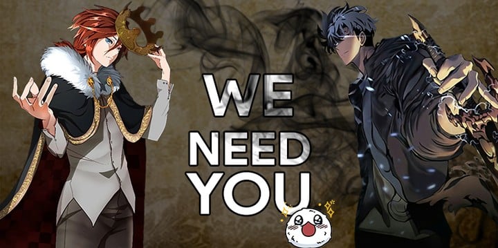 Read The Player That Can’t Level Up FR Manga Online