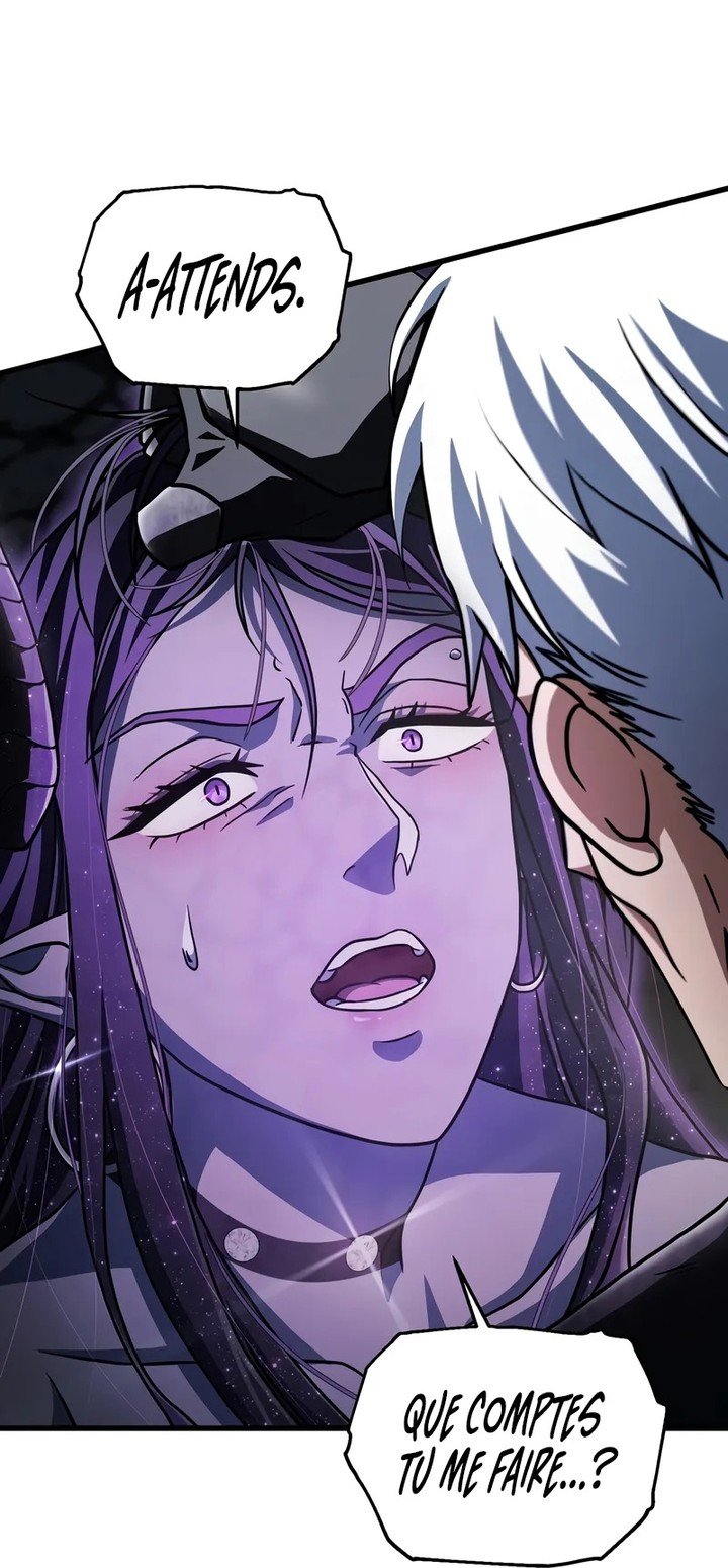 Read The Player That Can’t Level Up FR Manga Online