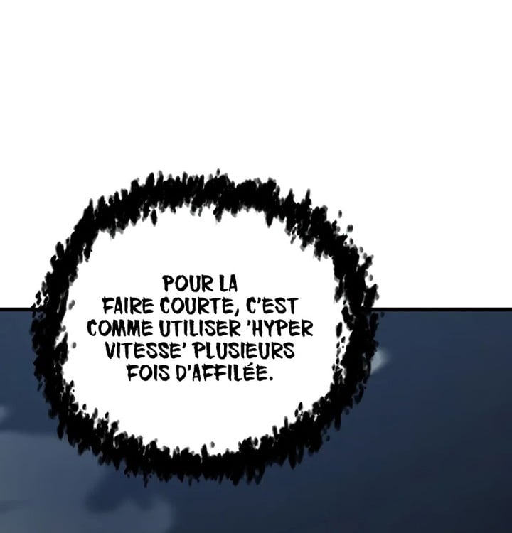 Read The Player That Can’t Level Up FR Manga Online