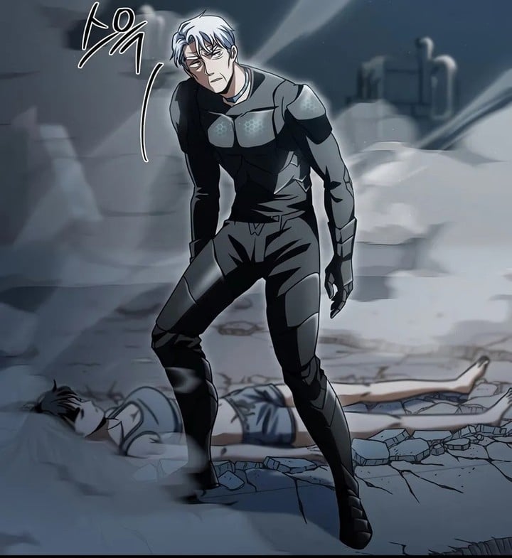 Read The Player That Can’t Level Up FR Manga Online