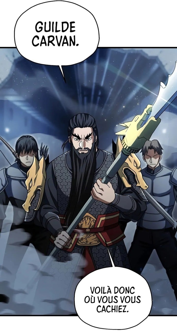 Read The Player That Can’t Level Up FR Manga Online