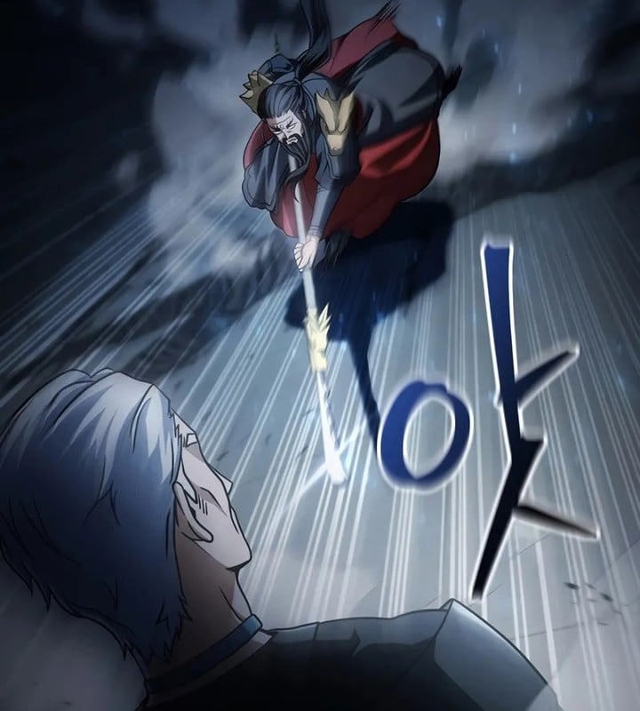 Read The Player That Can’t Level Up FR Manga Online