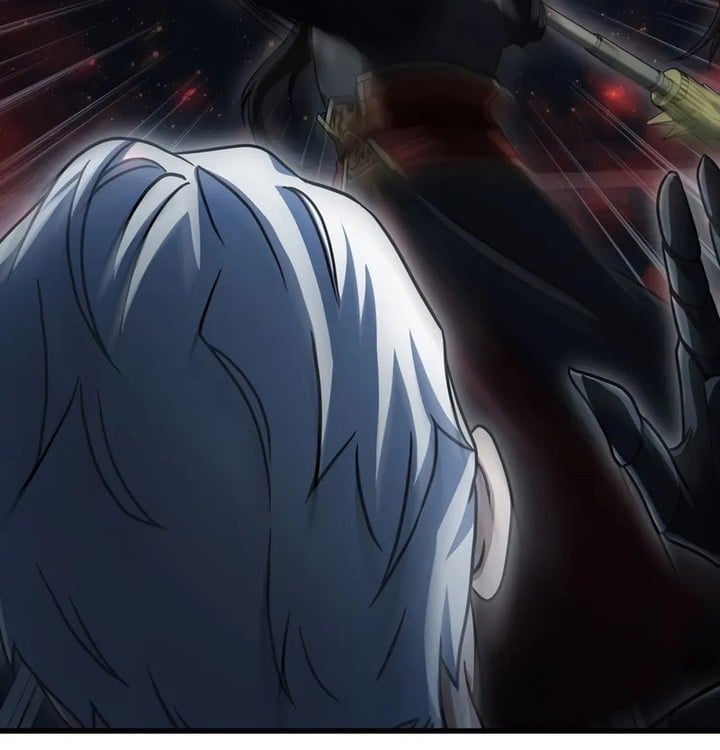 Read The Player That Can’t Level Up FR Manga Online