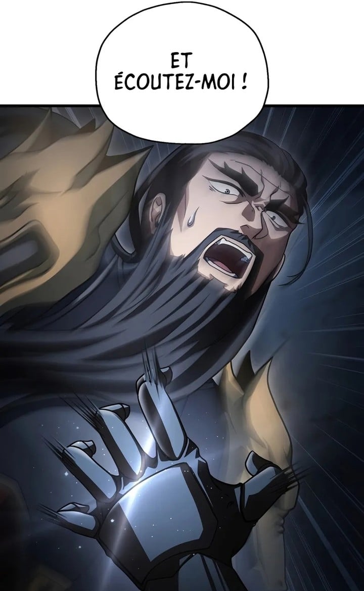 Read The Player That Can’t Level Up FR Manga Online