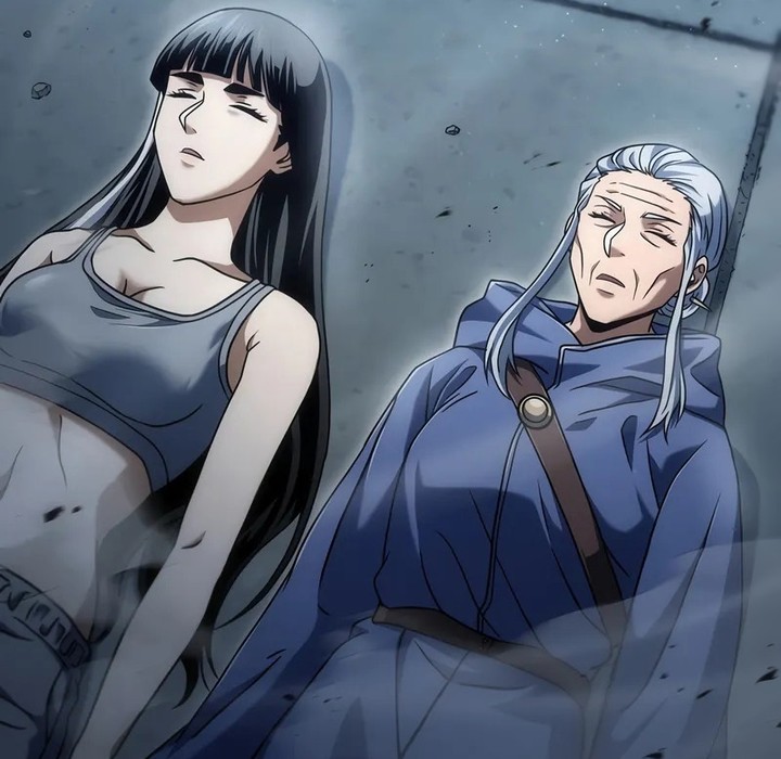 Read The Player That Can’t Level Up FR Manga Online