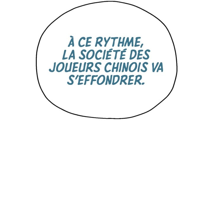 Read The Player That Can’t Level Up FR Manga Online