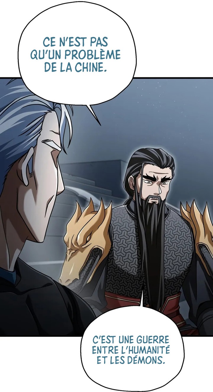 Read The Player That Can’t Level Up FR Manga Online