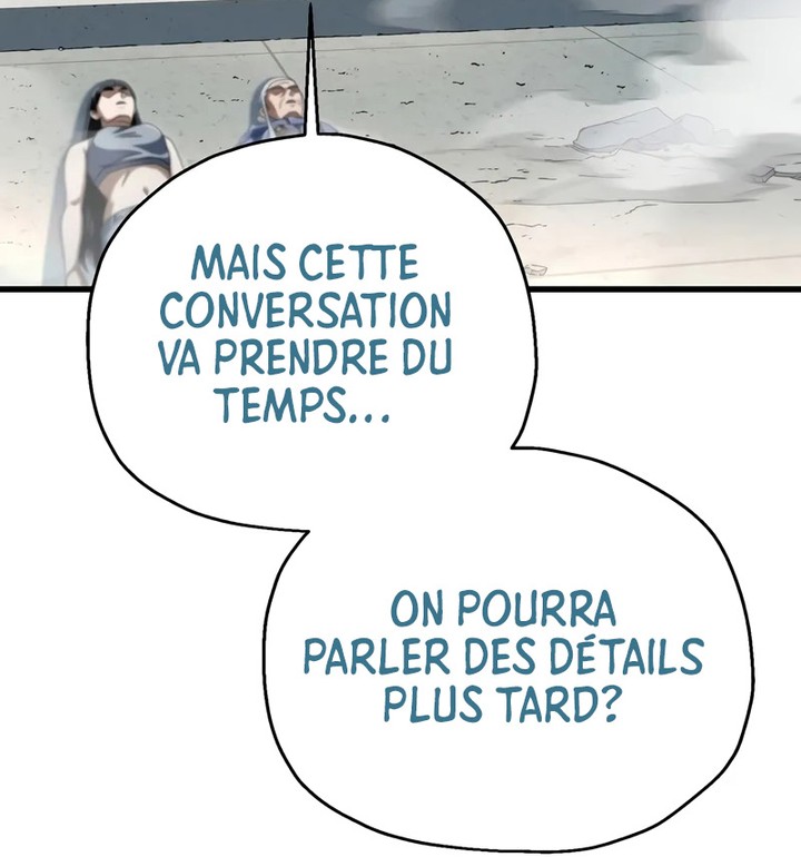 Read The Player That Can’t Level Up FR Manga Online