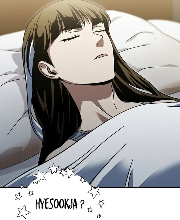 Read The Player That Can’t Level Up FR Manga Online