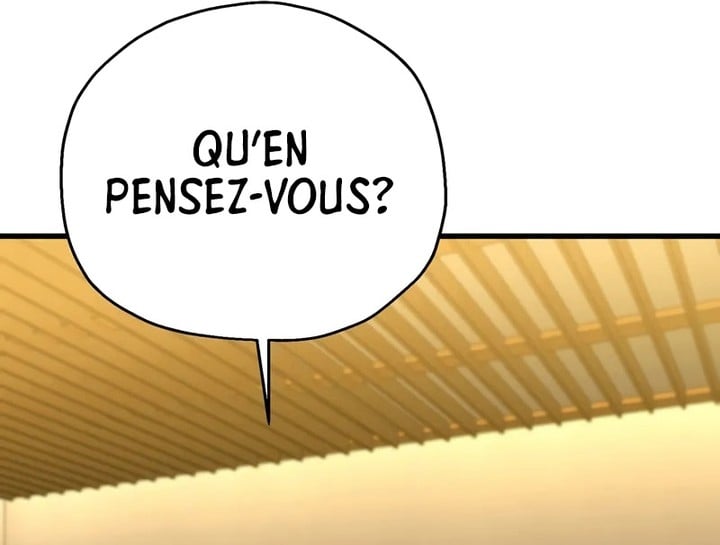 Read The Player That Can’t Level Up FR Manga Online