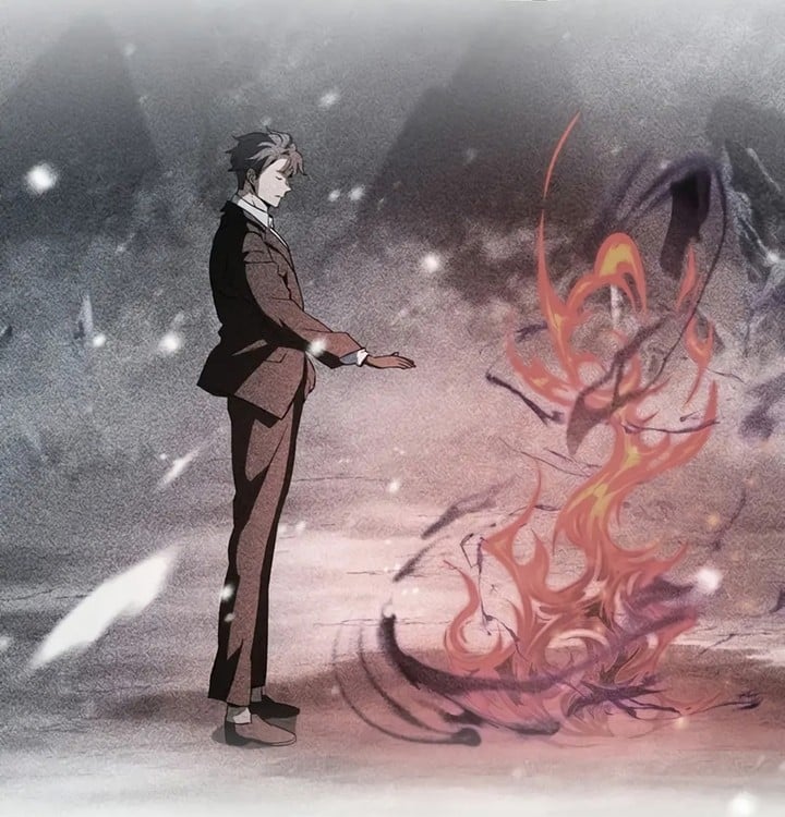 Read The Player That Can’t Level Up FR Manga Online