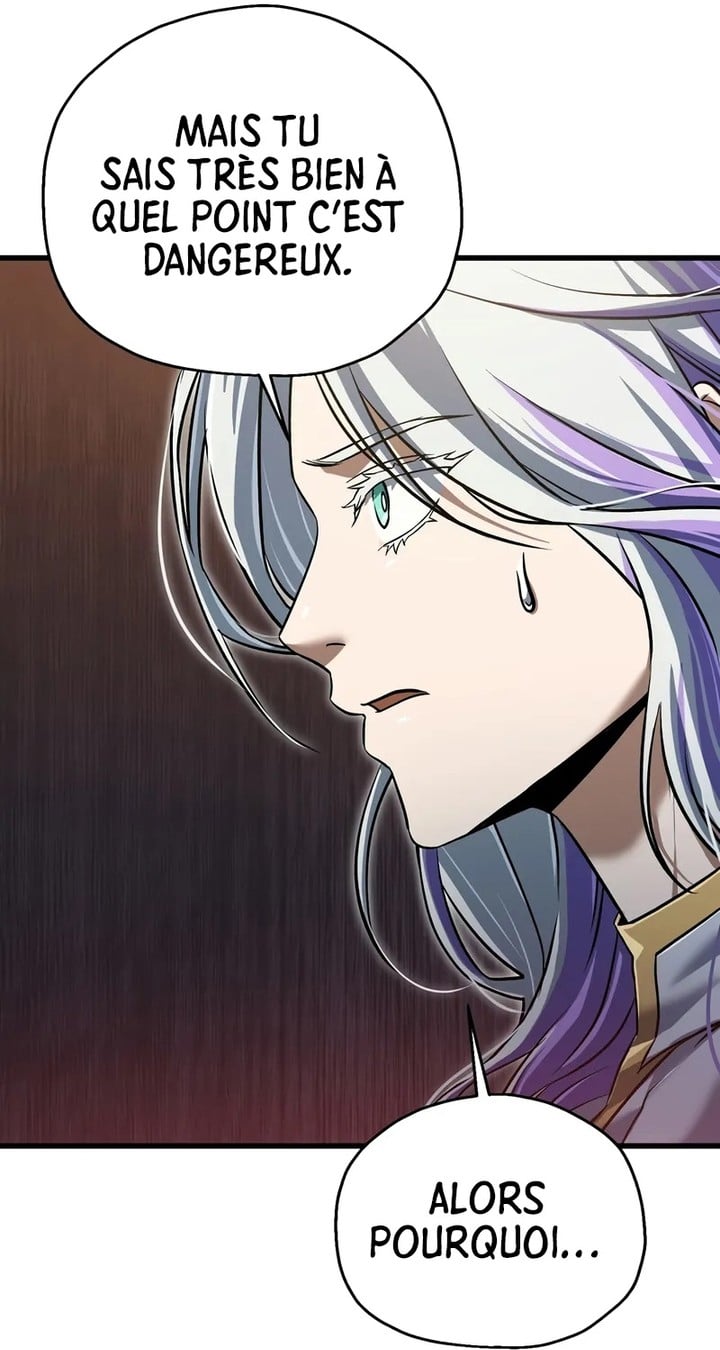 Read The Player That Can’t Level Up FR Manga Online