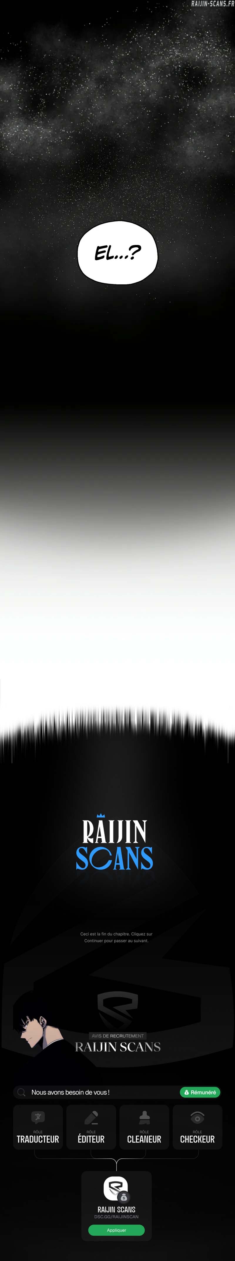 Read The Player That Can’t Level Up FR Manga Online