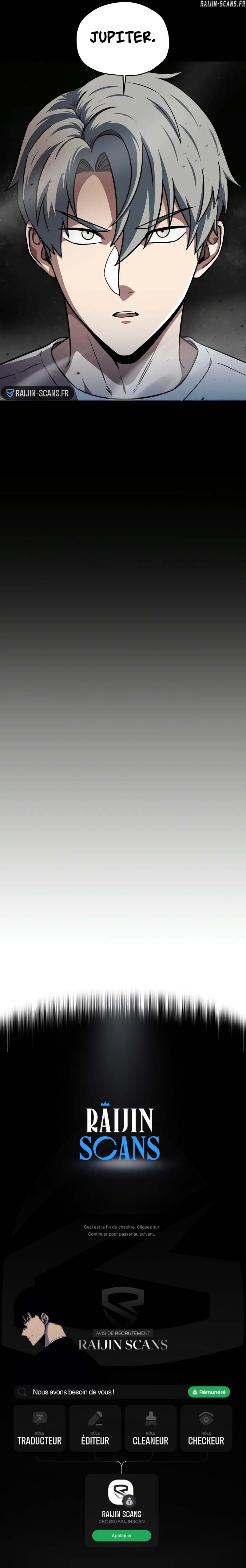 Read The Player That Can’t Level Up FR Manga Online