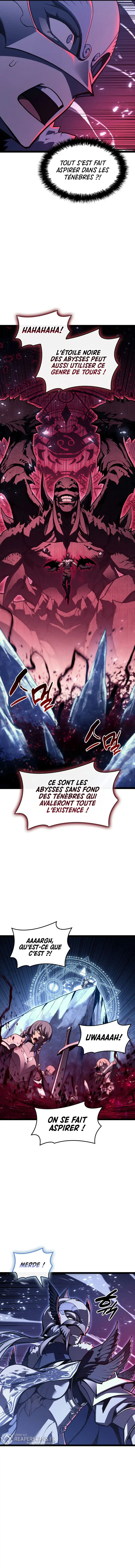 Read The Return of the Disaster-Class Hero FR Manga Online