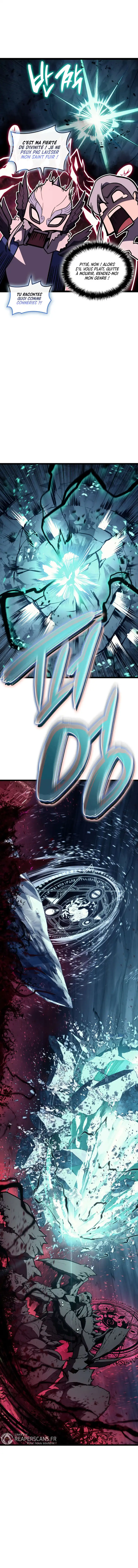 Read The Return of the Disaster-Class Hero FR Manga Online