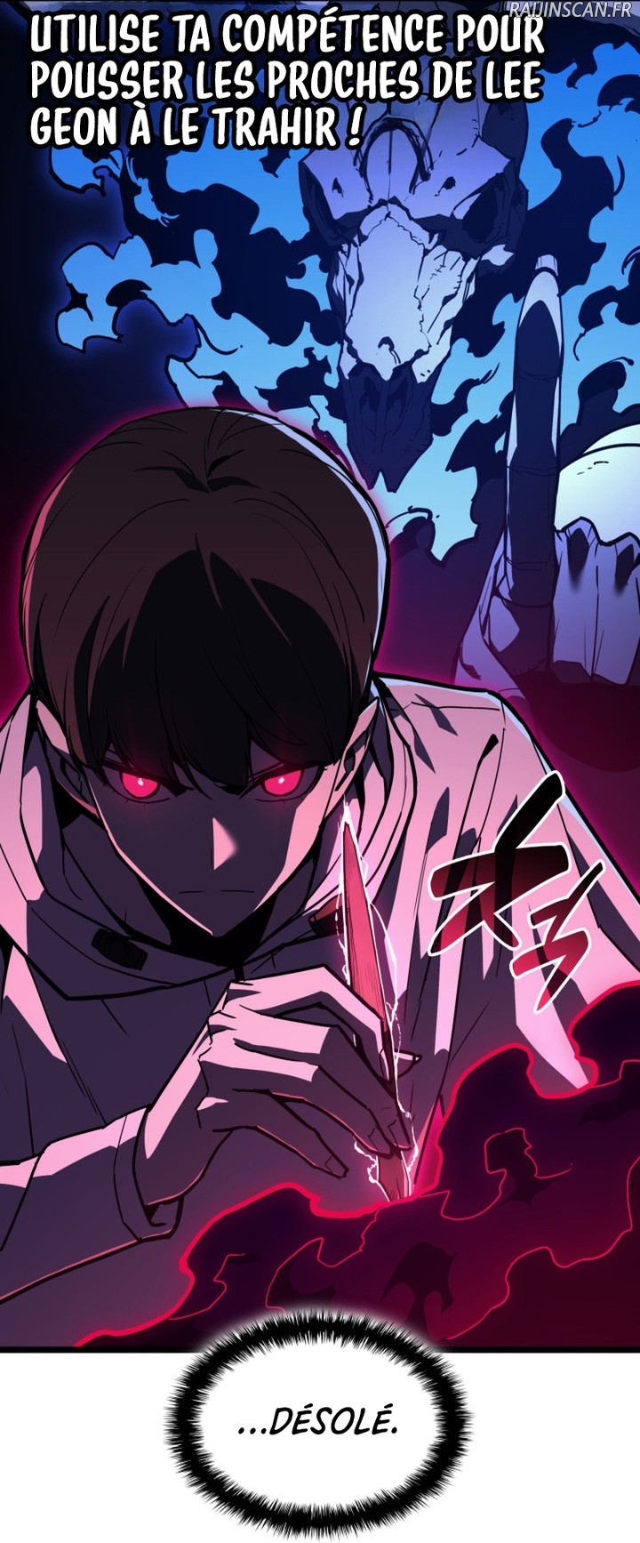 Read The Return of the Disaster-Class Hero FR Manga Online