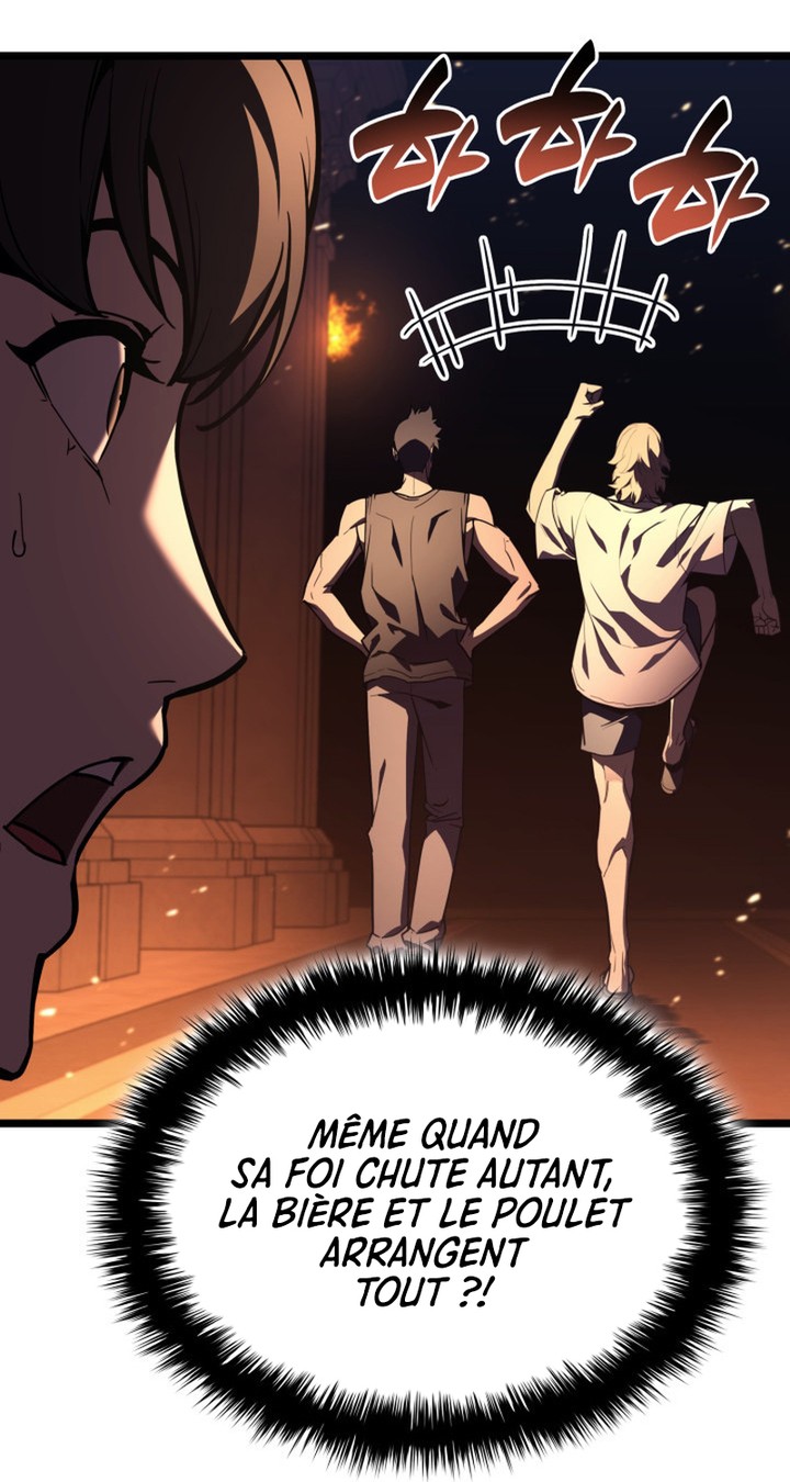 Read The Return of the Disaster-Class Hero FR Manga Online