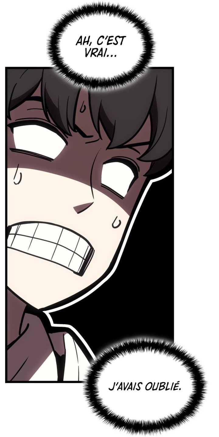 Read The Return of the Disaster-Class Hero FR Manga Online