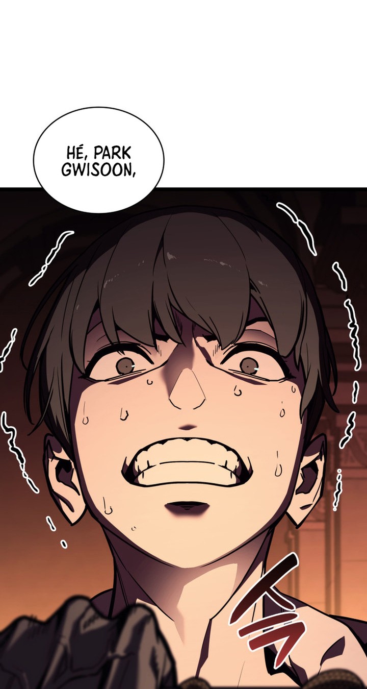 Read The Return of the Disaster-Class Hero FR Manga Online