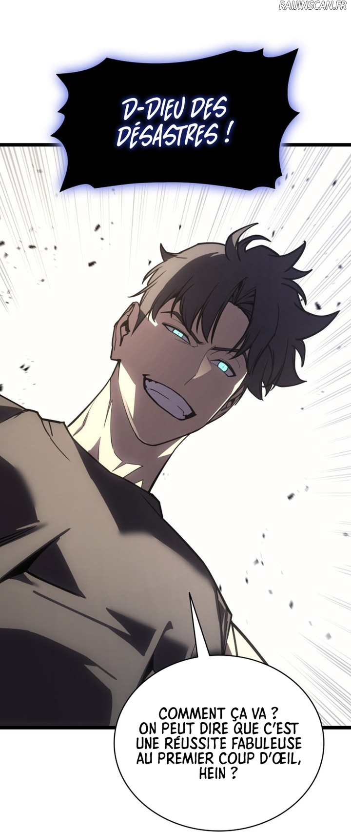 Read The Return of the Disaster-Class Hero FR Manga Online