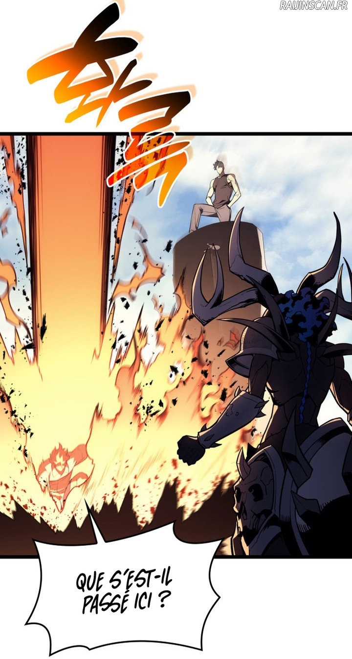 Read The Return of the Disaster-Class Hero FR Manga Online