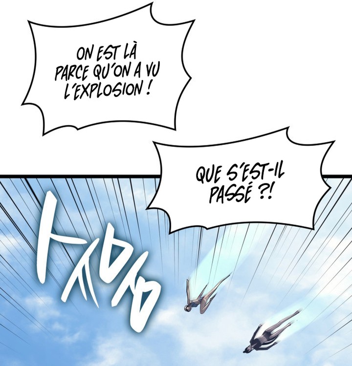 Read The Return of the Disaster-Class Hero FR Manga Online