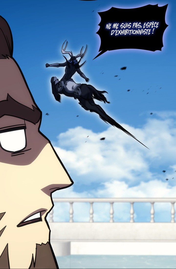 Read The Return of the Disaster-Class Hero FR Manga Online