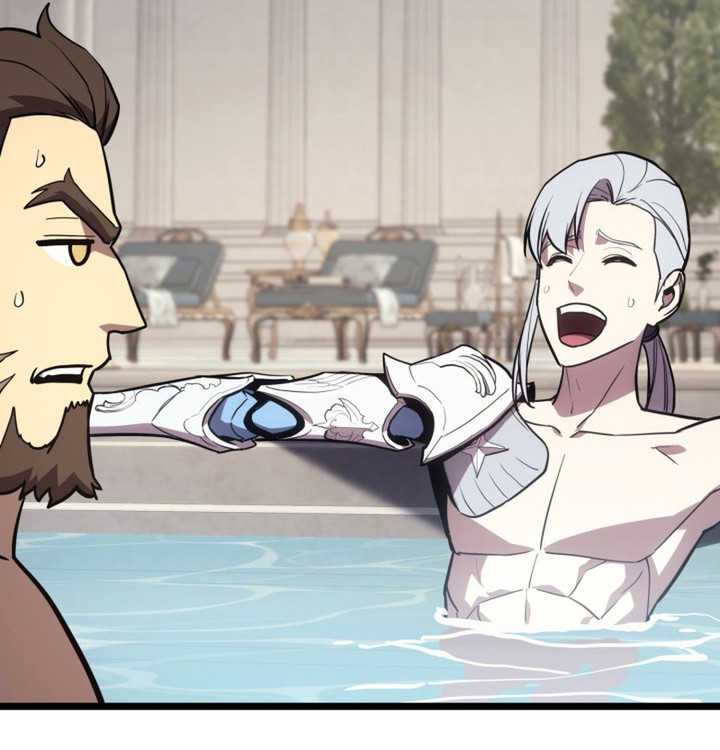 Read The Return of the Disaster-Class Hero FR Manga Online