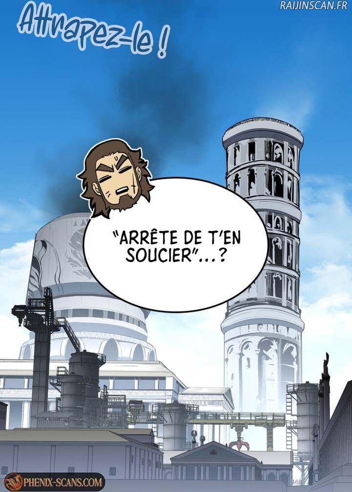 Read The Return of the Disaster-Class Hero FR Manga Online