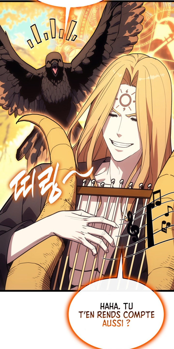 Read The Return of the Disaster-Class Hero FR Manga Online