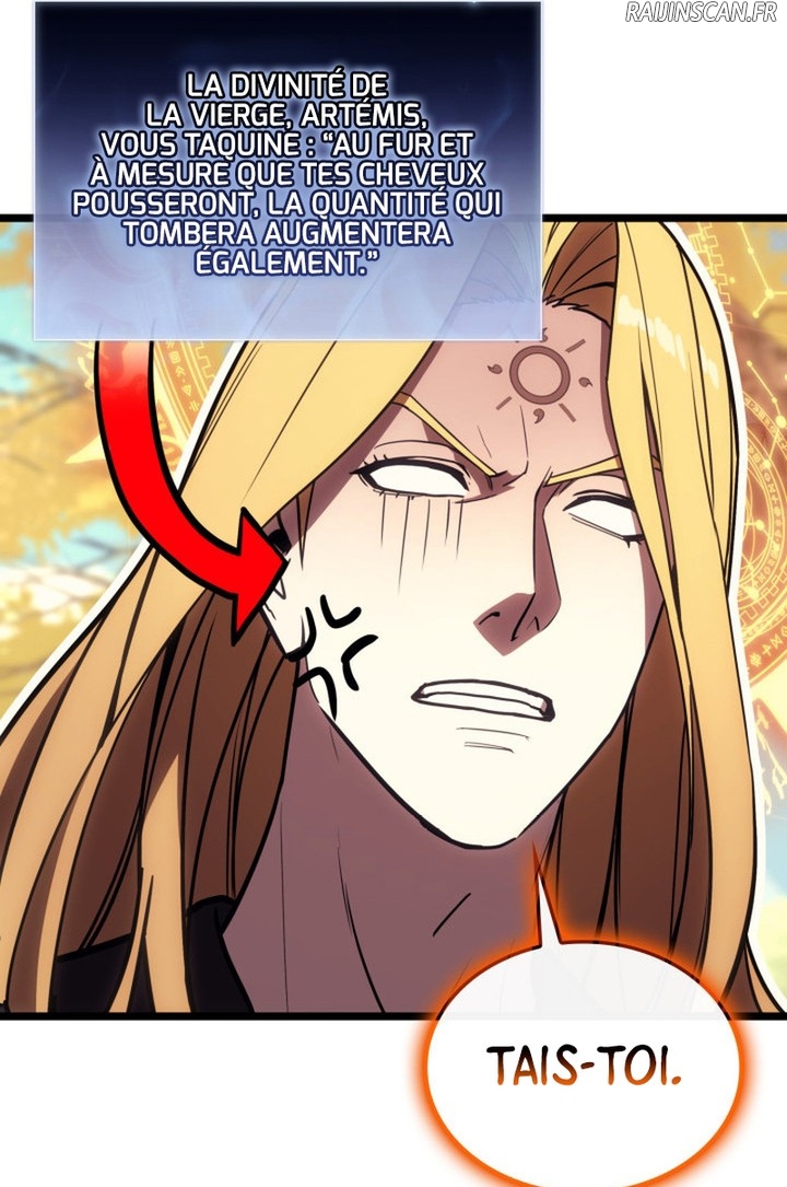 Read The Return of the Disaster-Class Hero FR Manga Online