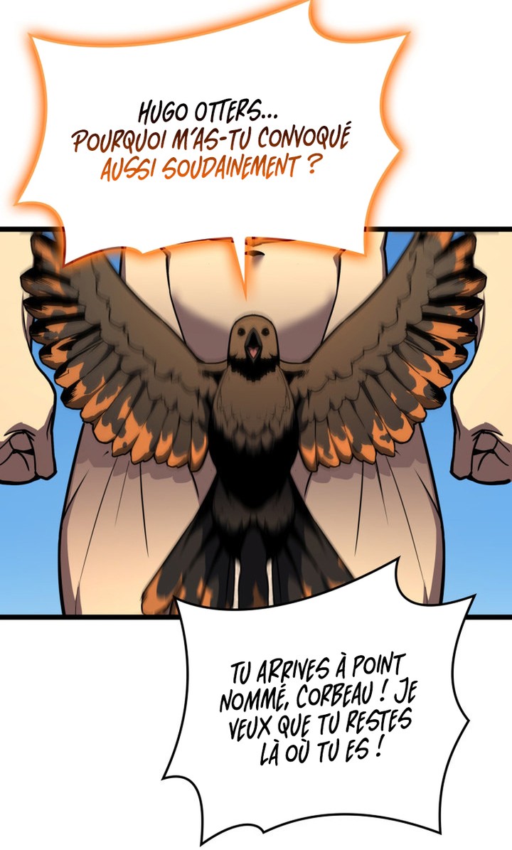 Read The Return of the Disaster-Class Hero FR Manga Online