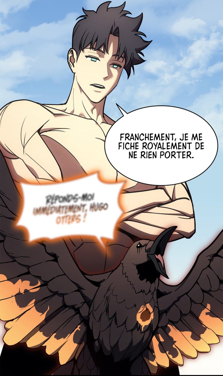 Read The Return of the Disaster-Class Hero FR Manga Online