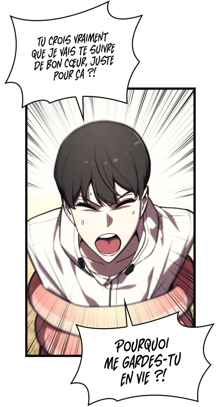 Read The Return of the Disaster-Class Hero FR Manga Online