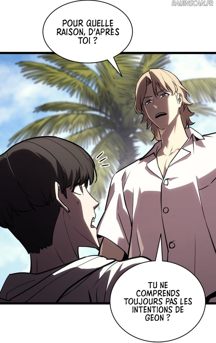 Read The Return of the Disaster-Class Hero FR Manga Online