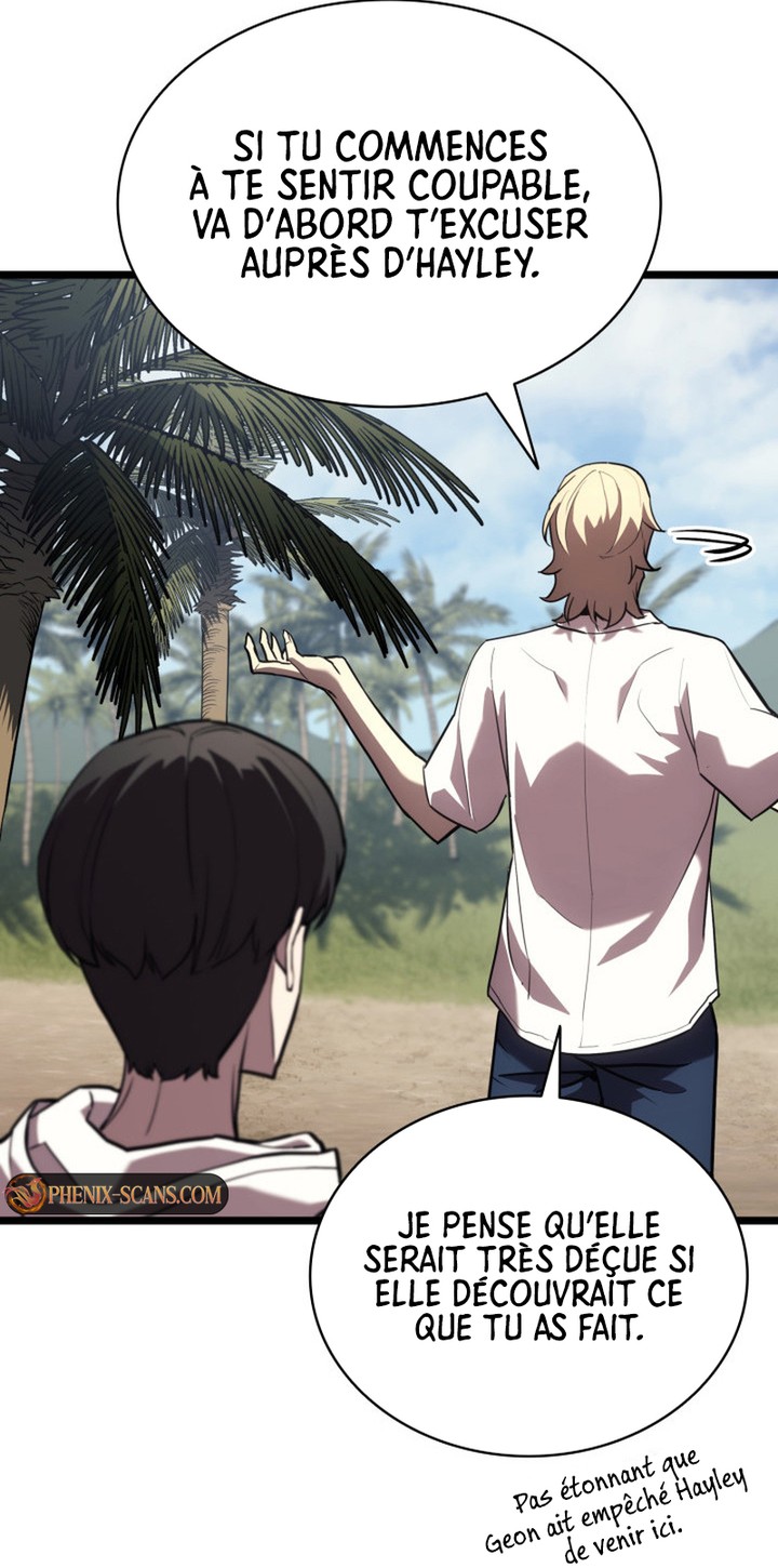 Read The Return of the Disaster-Class Hero FR Manga Online