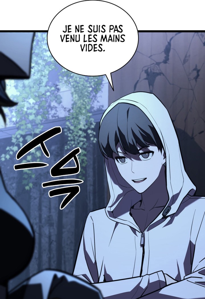 Read The Return of the Disaster-Class Hero FR Manga Online