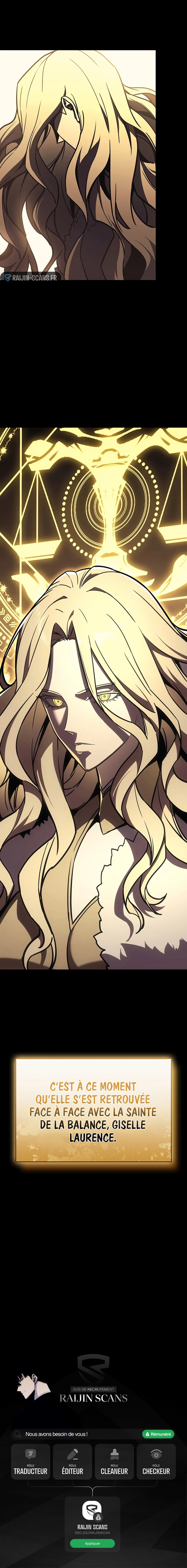 Read The Return of the Disaster-Class Hero FR Manga Online