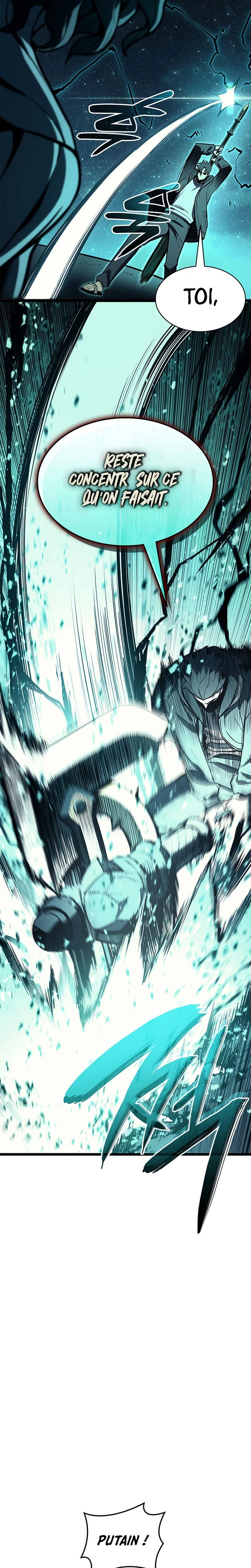 Read The Return of the Disaster-Class Hero FR Manga Online