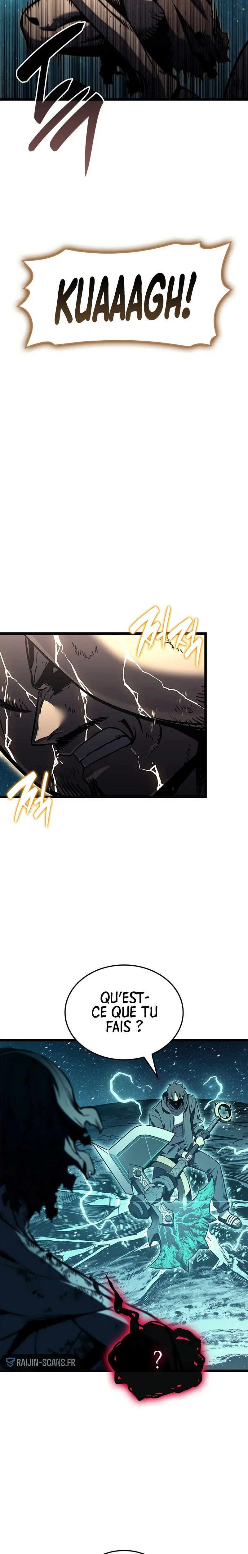 Read The Return of the Disaster-Class Hero FR Manga Online